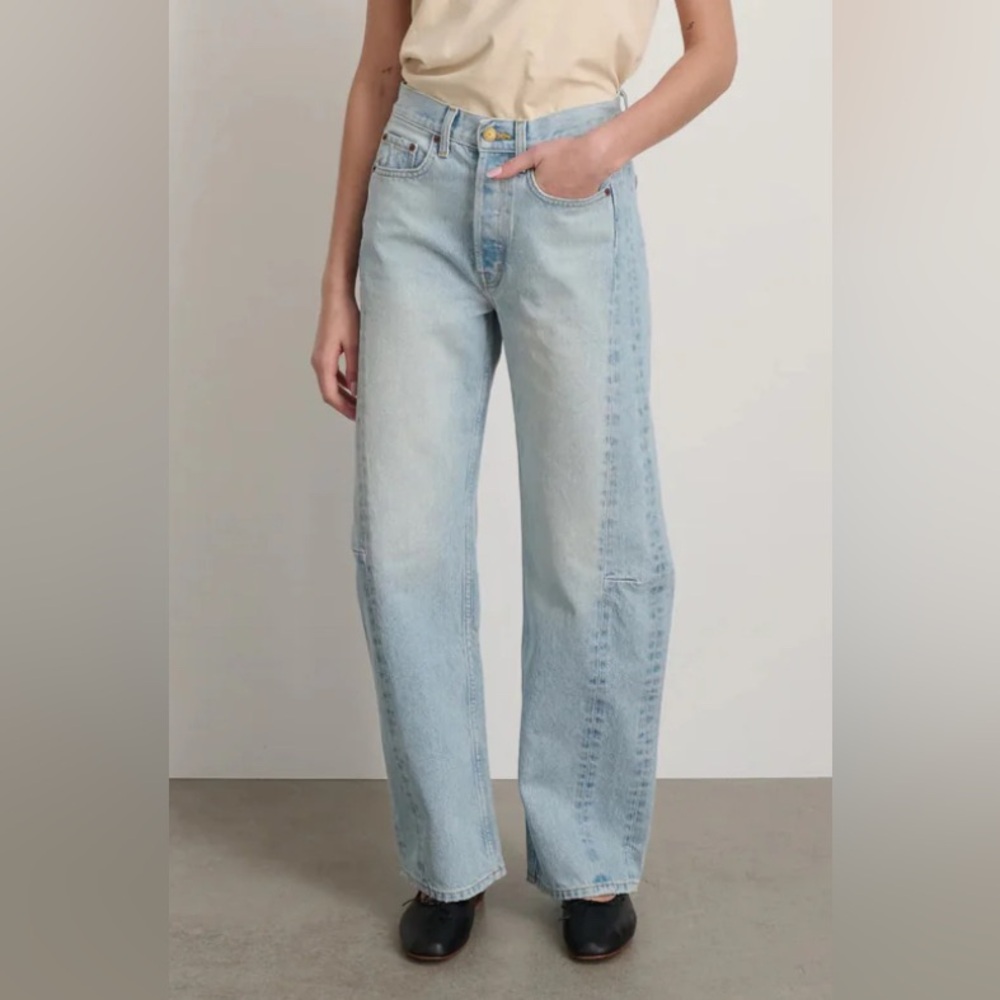 B SIDES Slim Lasso- Super Light Vintage